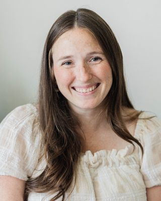 Photo of Mollie Park, Clinical Social Work/Therapist, LCSW-S, PIP