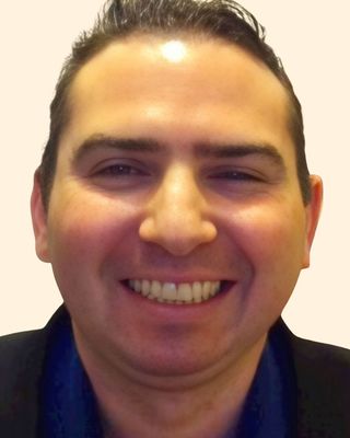 Photo of Dennis Coppola, Counselor, MA, LAC