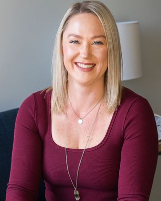 Photo of Emily Sulzer, Counsellor, BA, MC, CCC