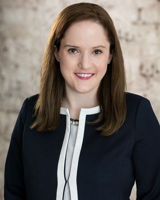 Photo of Megan Spees, MA, LLP, CAADC, CCTSI, Limited Licensed Psychologist in Novi