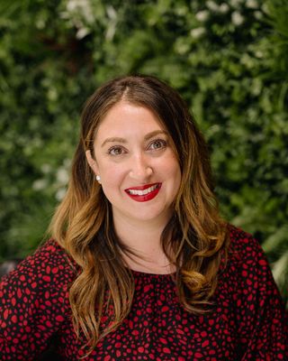 Photo of Stef Gerstenberg, Psychologist, MPsych, PsyBA General