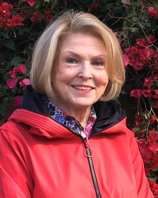 Photo of Phyllis J VanHemert, Licensed Professional Counselor in Edmond, OK