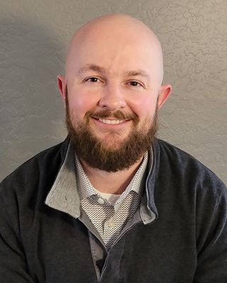 Photo of Matthew Grovenstein, Licensed Professional Counselor in Laramie, WY
