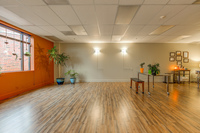 Gallery Photo of Yoga Space