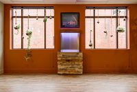 Gallery Photo of Water Wall