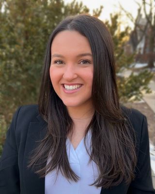 Photo of Riley Noik, Registered Social Worker, MSW, RSW