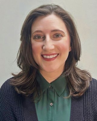 Photo of Emma Meisel, LCAT-LP