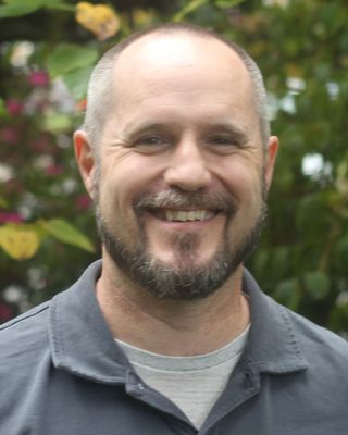 Photo of Justin Collmann, Psychologist, PhD