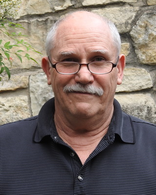 Photo of Jim Hoadley, Marriage & Family Therapist in Guadalupe County, TX
