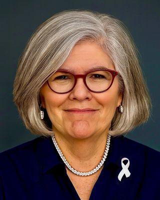 Photo of Trish Mullen, Counselor, MS, LPC