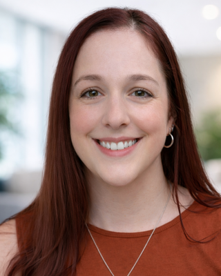 Photo of Tori Pollard, Clinical Social Work/Therapist, LCSW
