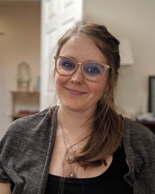 Photo of Melissa Karatay, Counselor in Seattle, WA
