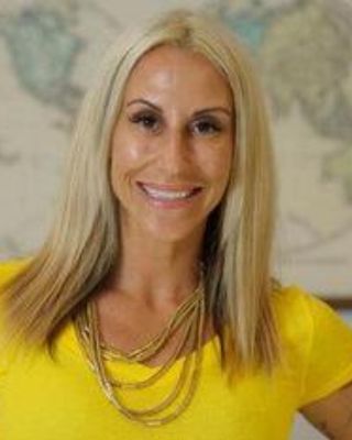 Photo of Lucy Turek, Counselor in Largo, FL