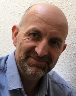 Nick Camm, Psychotherapist, London, W2 | Psychology Today