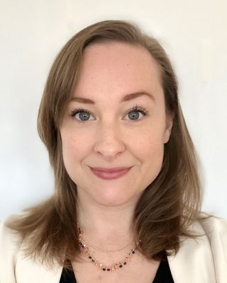 Photo of Rachel Walls, Clinical Social Work/Therapist, LCSW