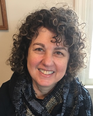 Photo of Jane Ruoff, Psychologist in Rochester, NY