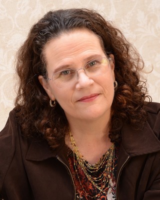Photo of Susan Louchen - Dyslexia Therapist in Gainesville, VA