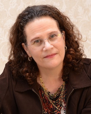 Photo of Susan Louchen - Dyslexia Therapist, MS, CALT, C-SLDS