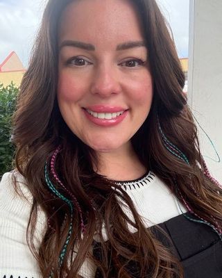 Photo of Heather Jones, Psychiatric Nurse Practitioner, PMHNP