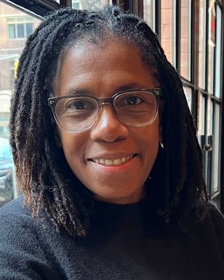 Photo of Dr. Trina Hayslett, Psychologist, PsyD