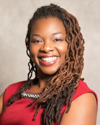 Photo of Tamika Carter, Counselor in Oklahoma City, OK
