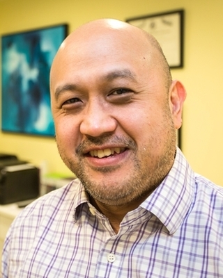 Photo of Kane Tung - Van Reipen Counseling and Psychological Services, PhD, Psychologist
