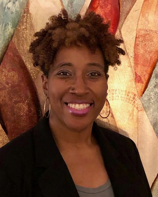 Photo of Damita Cravens, Licensed Professional Counselor