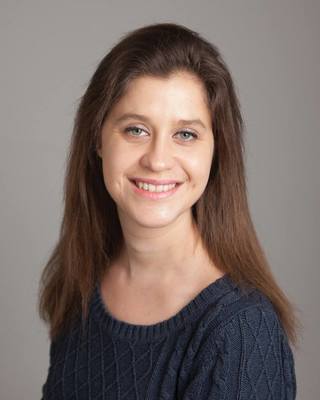 Photo of Cristalle Hayes, Psychotherapist, MUKCP