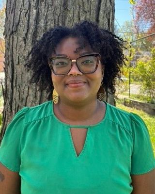 Photo of Dr. Keyaira Williams, Psychologist, PsyD