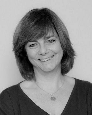 Photo of Marielle Albers, Psychotherapist, MA, MUKCP