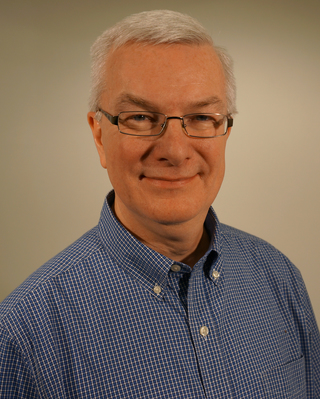 Photo of John K. Cook, Licensed Professional Counselor in Lower Gwynedd, PA