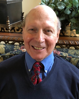 Photo of Thomas G. Grandy, Psychologist in Omaha, NE