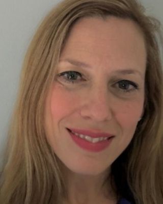Photo of Elizabeth Bradley, Licensed Professional Counselor, LPC