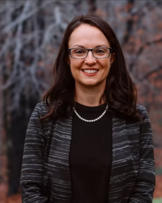 Photo of Megan Cannone, Clinical Social Work/Therapist, LCSW-C