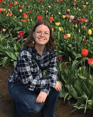 Photo of Whitney Lynn Reeve - Whitney Reeve - Compassionate Self Healing Therapy, Clinical Social Work/Therapist, LICSWA