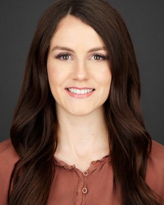 Photo of Erica Taylor, Licensed Professional Counselor, LPC