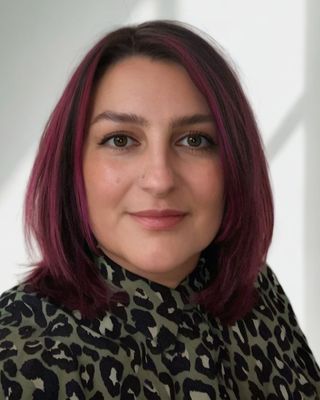 Photo of Amy Lamb - The Muddled Brain , Counsellor, MUKCP