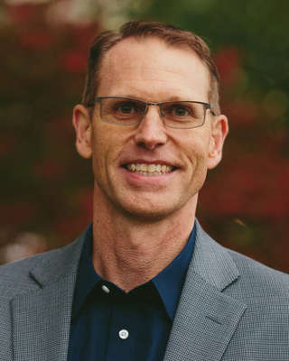 Photo of Paul Hewitt, PsyD, Psychologist in Grand Rapids