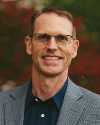 Photo of Paul Hewitt, Psychologist in 49503, MI