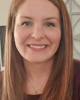 Photo of Brooke Ronan, Licensed Professional Counselor, LPC