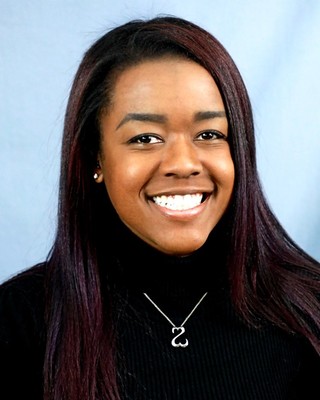Photo of Dr. Kamaria Taylor-McCune, PhD, LPC, CPCS, Licensed Professional Counselor in Atlanta