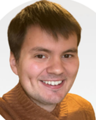 Photo of Grant Prenzler, Licensed Professional Counselor, LPC, ATR