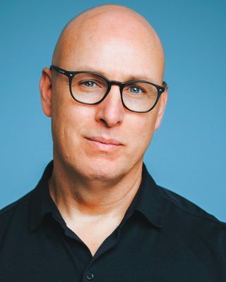 Photo of Nicholas Natale, Licensed Professional Counselor, PhD, LPC, CST