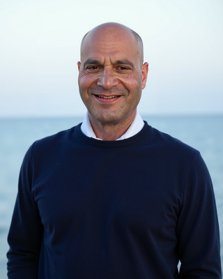 Photo of Jonathan Shaywitz, Psychiatrist, MD