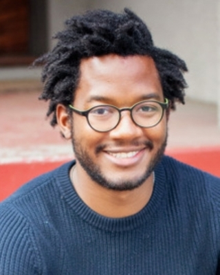 Photo of Steven Upshur Ellison, Clinical Social Work/Therapist in 94115, CA