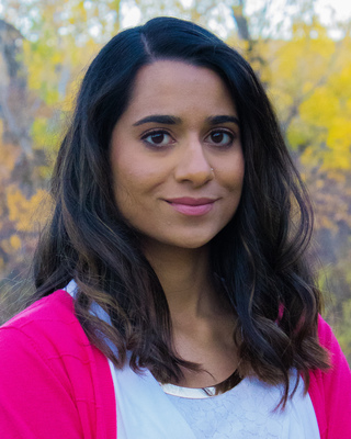 Photo of Reshma Bose Registered Psychologist, BA, MC, CCC, RPsych, Psychologist in Calgary