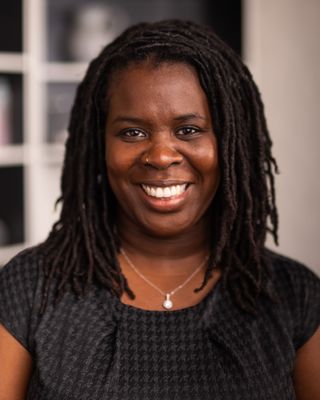 Photo of Nichola Williams, Counsellor, MBACP