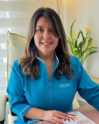 Foto de Antonieta Ayuso Diaz, Psicólogo