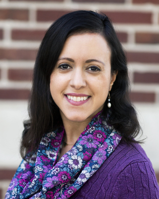 Photo of Priscilla Anzaldua, Clinical Social Work/Therapist in Chicago, IL