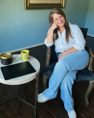 Photo of Adrienne Strickland, Licensed Professional Counselor, LPC, CPCS